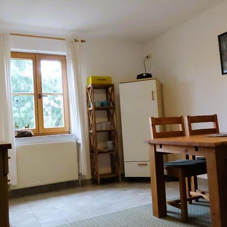 Ferienwohnung "Specker Krug" Kargow 외부 사진